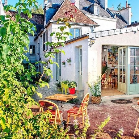 La Little Maison Loches Ngoại thất bức ảnh