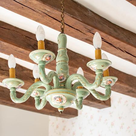 La Little Maison Loches Phòng bức ảnh