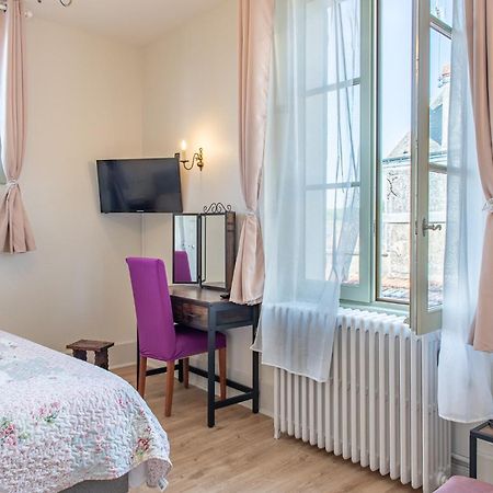 La Little Maison Loches Phòng bức ảnh