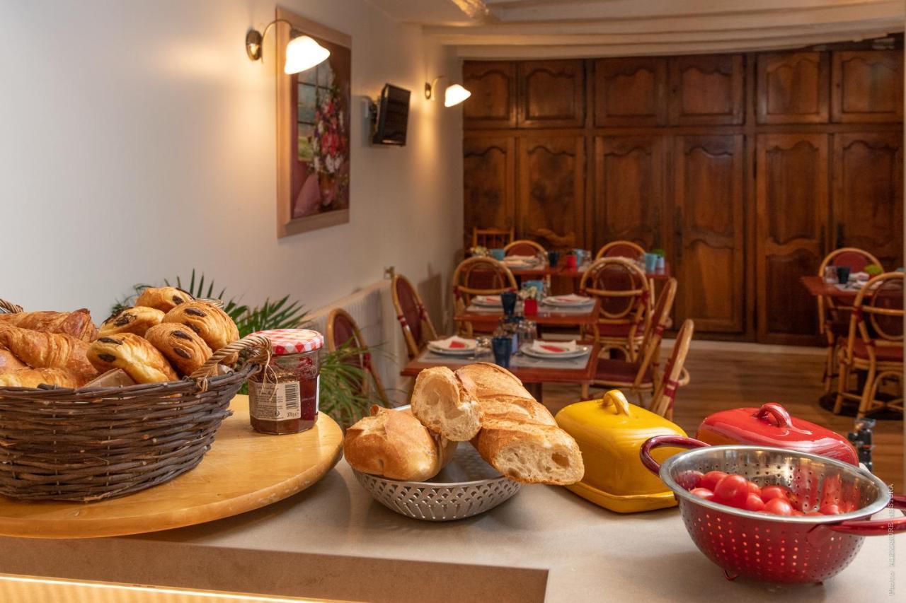 La Little Maison Loches Ngoại thất bức ảnh