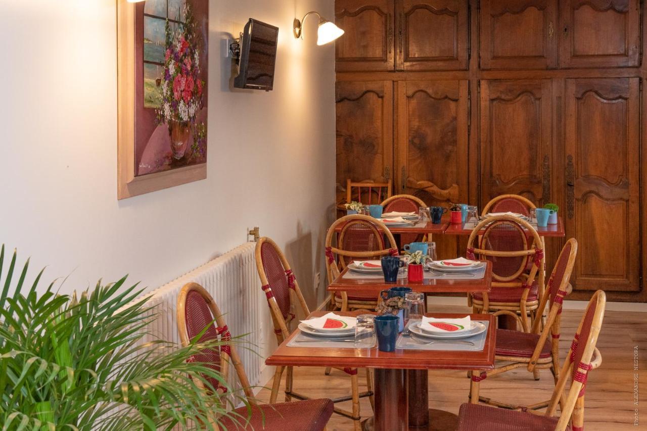 La Little Maison Loches Ngoại thất bức ảnh