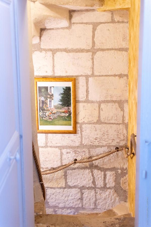 La Little Maison Loches Ngoại thất bức ảnh