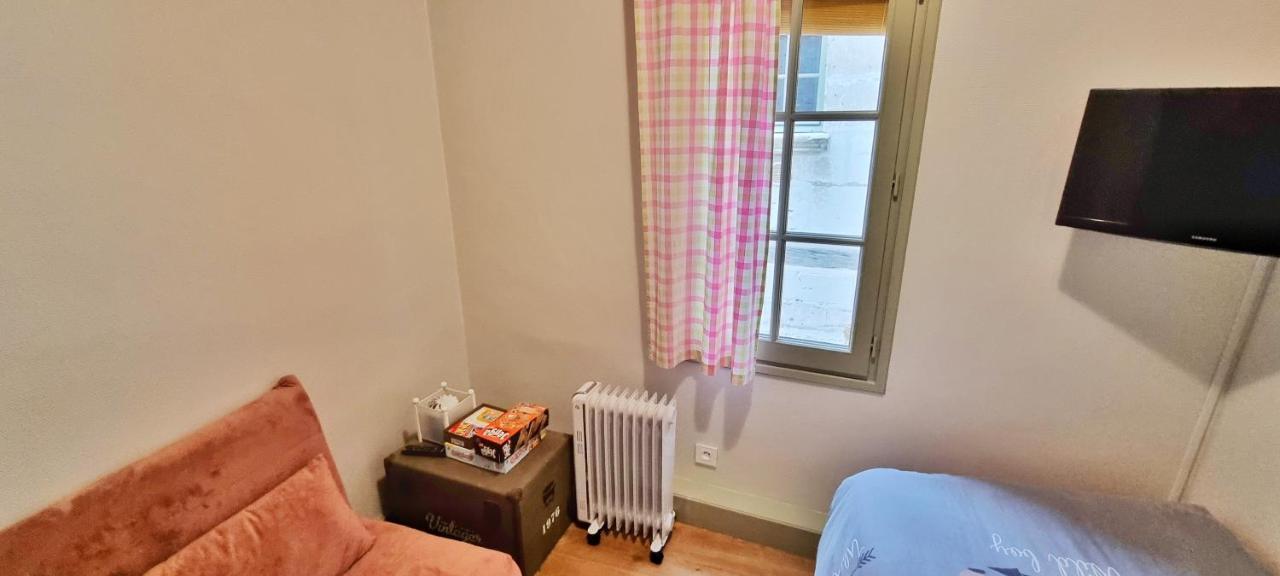 La Little Maison Loches Ngoại thất bức ảnh
