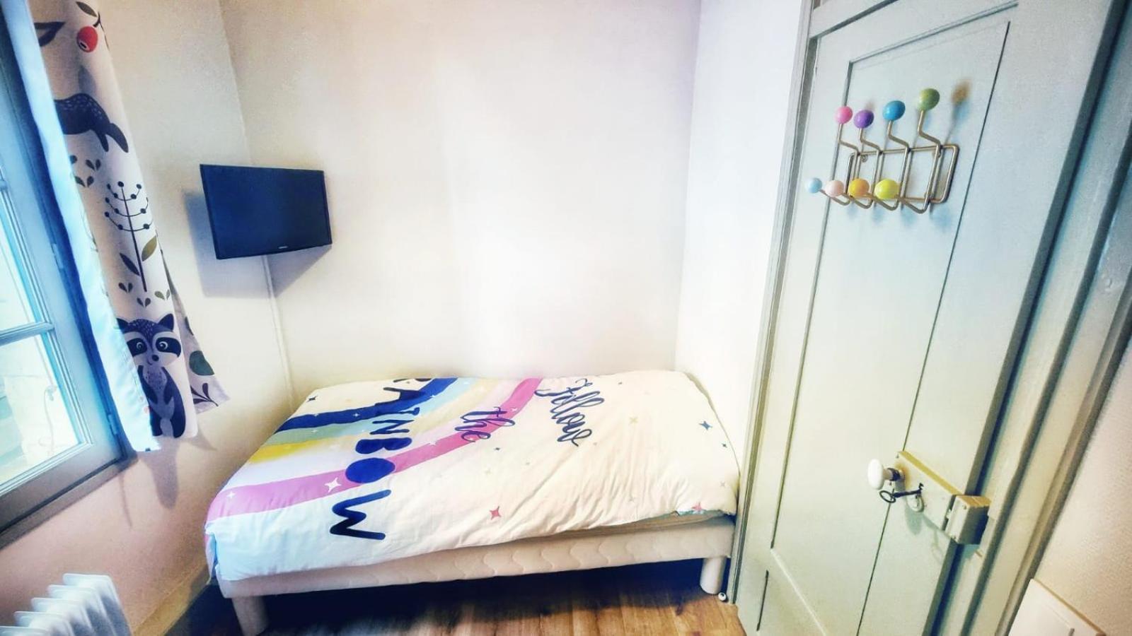 La Little Maison Loches Phòng bức ảnh