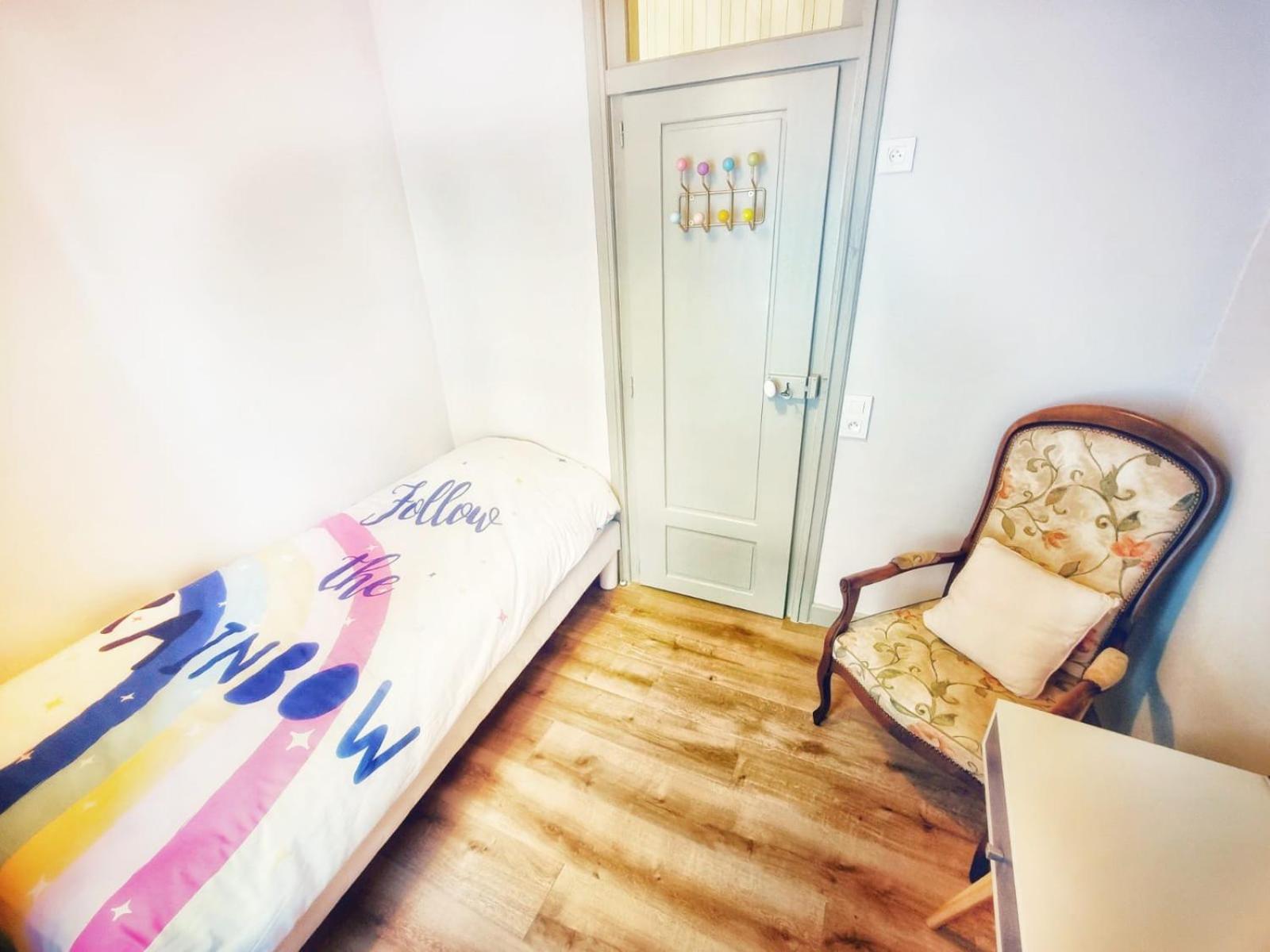 La Little Maison Loches Phòng bức ảnh