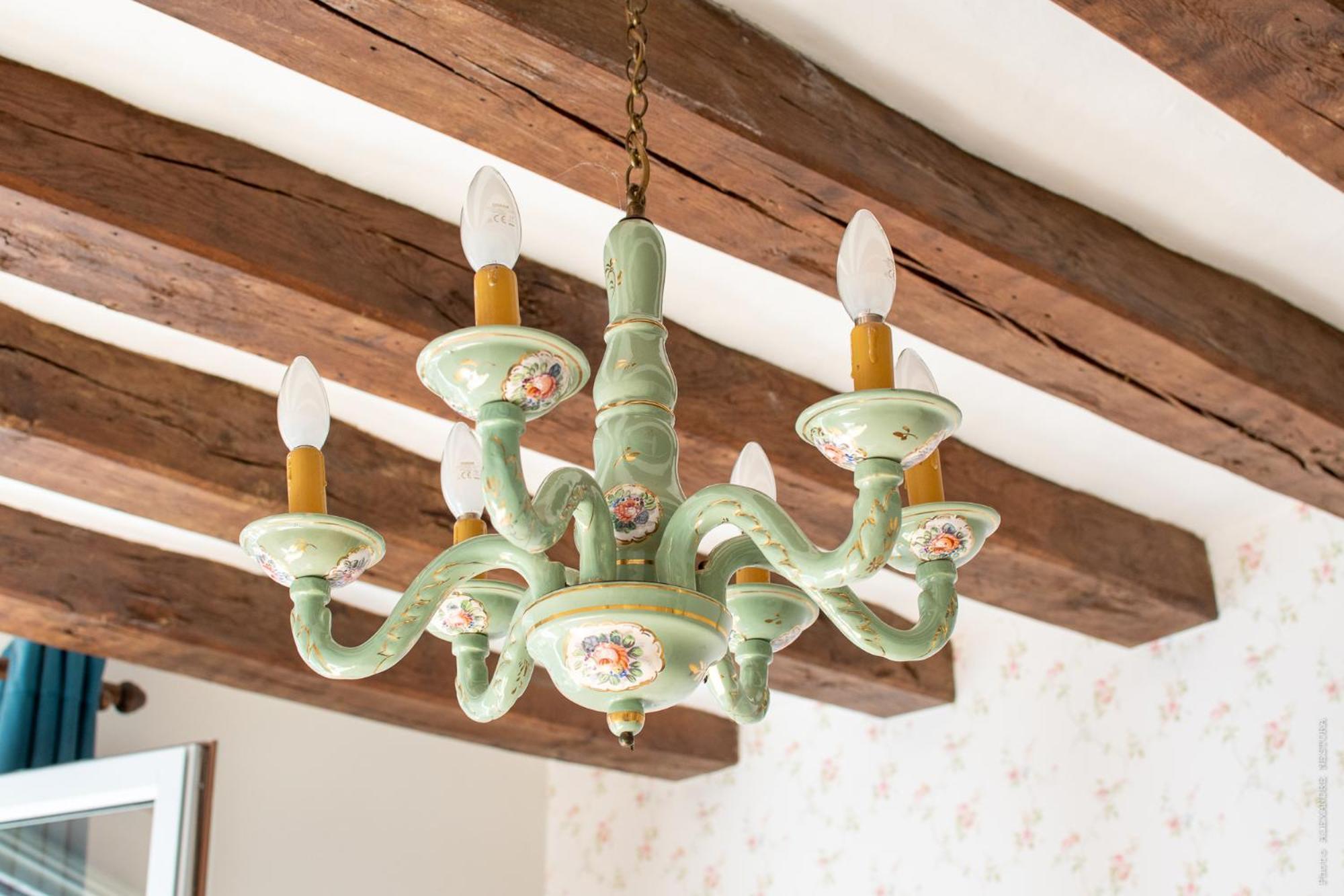 La Little Maison Loches Phòng bức ảnh
