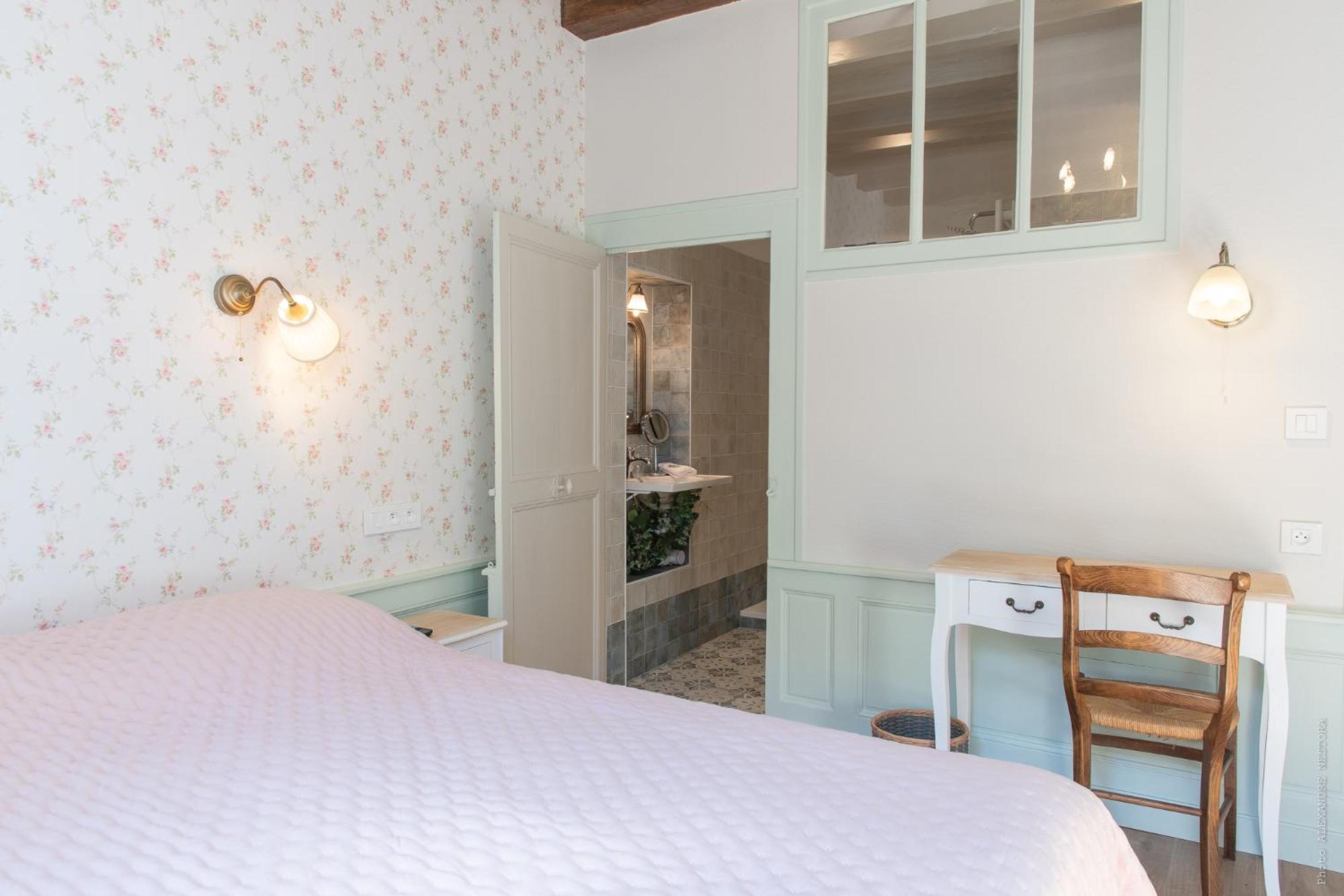 La Little Maison Loches Phòng bức ảnh