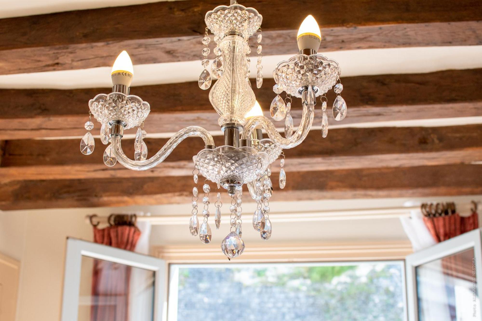 La Little Maison Loches Phòng bức ảnh