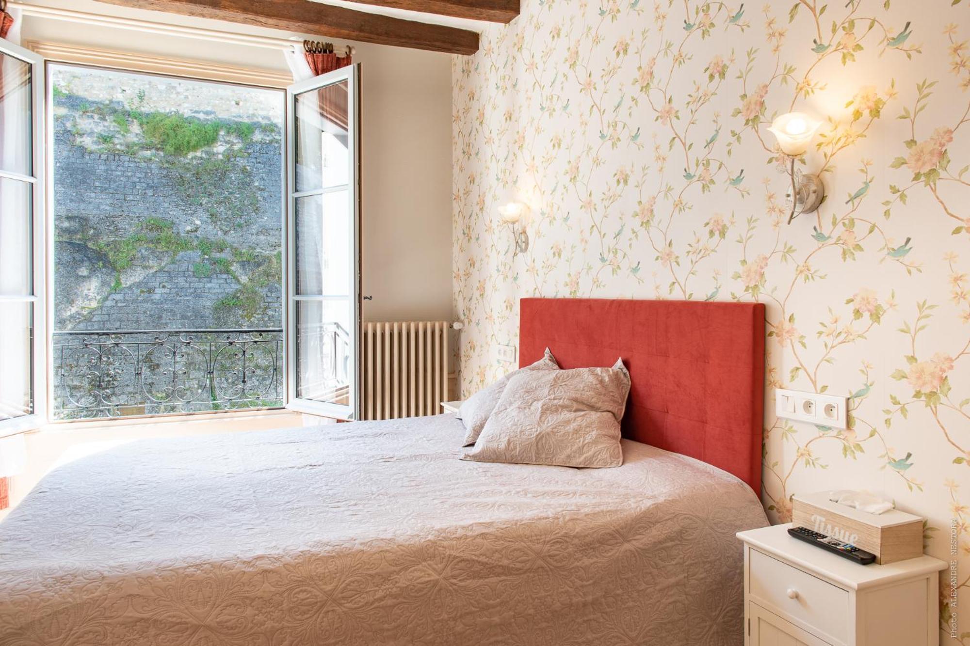 La Little Maison Loches Phòng bức ảnh