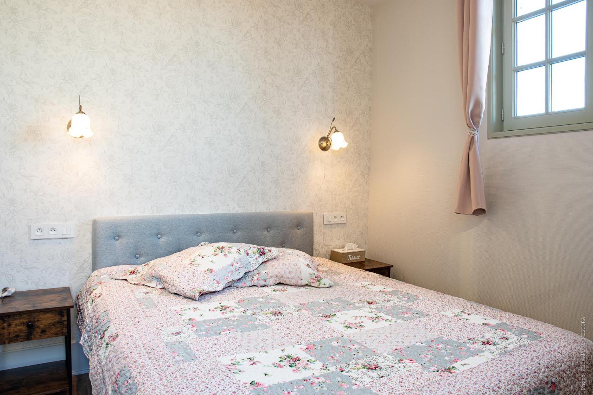 La Little Maison Loches Phòng bức ảnh